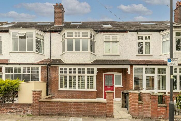 4 Bedroom Terraced House To Rent In Queensville Road, London, SW12