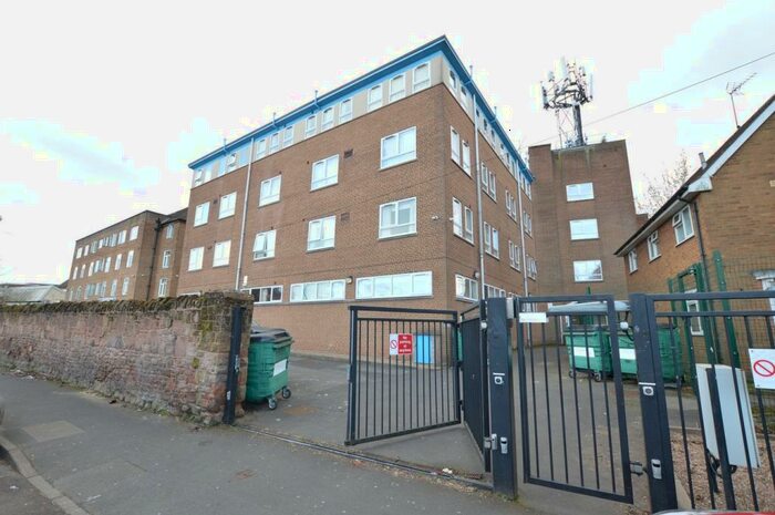 Apartment To Rent In Bridge Road, Alum Rock, Birmingham, B8