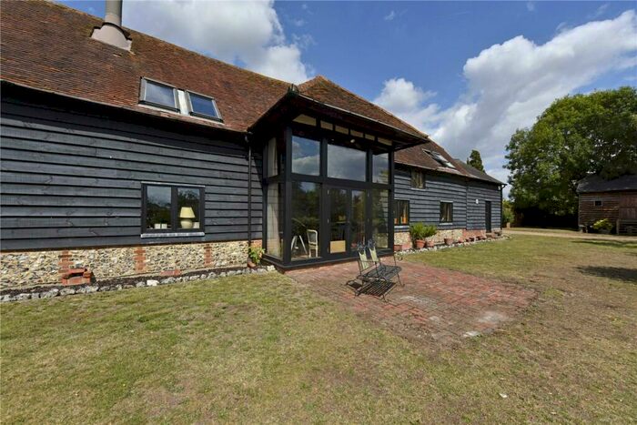 3 Bedroom Detached House To Rent In Dunsden Green, Dunsden, Reading, Berkshire, RG4