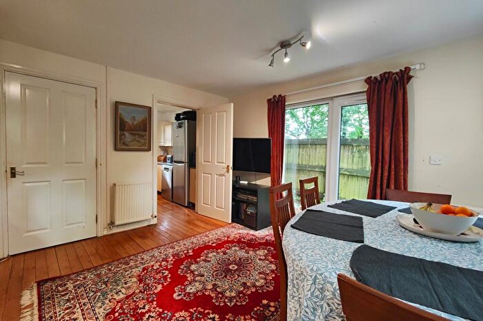 3 Bedroom Terraced House For Sale In Ayrton View, Lancaster, LA1