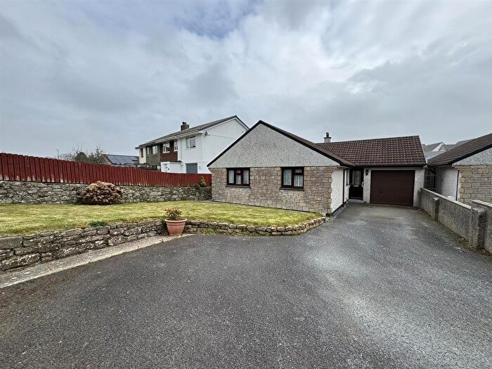 3 Bedroom Detached Bungalow To Rent In Roskilling Wartha, Helston, TR13