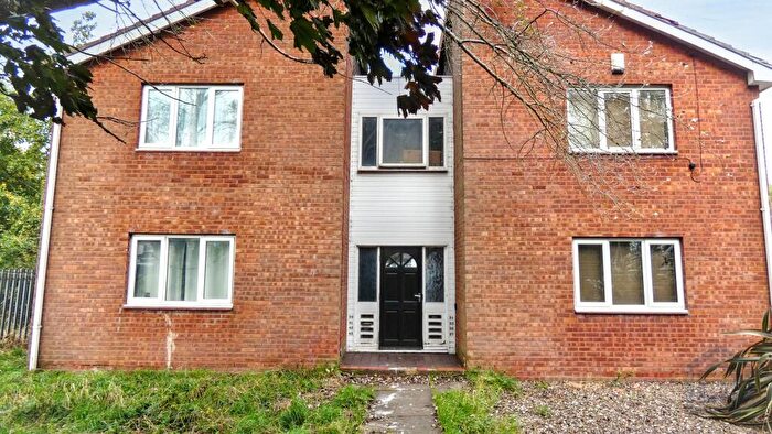 1 Bedroom Flat For Sale In Welwyn Park Drive, Hull, HU6