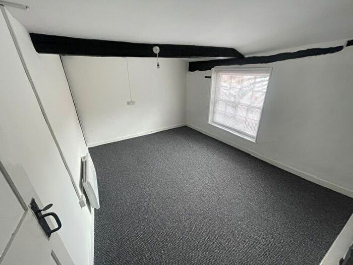 1 Bedroom Flat To Rent In Key Street, Ipswich, IP4