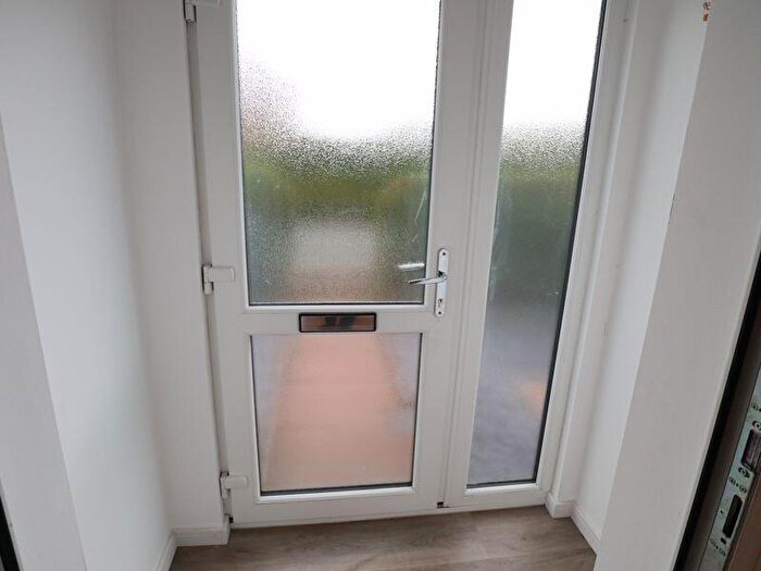 3 Bedroom Terraced House For Sale In Somerton Road, Macclesfield, SK11