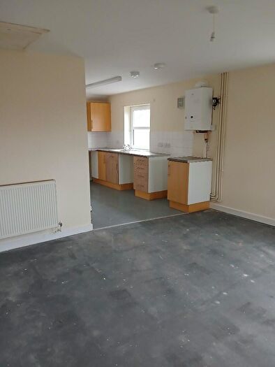 1 Bedroom Flat To Rent In Torksey Drive, Grimsby, Lincolnshire, DN33