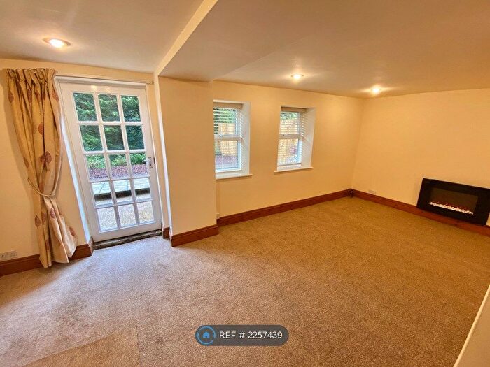 1 Bedroom Flat To Rent In Spring Grove, Harrogate, HG1