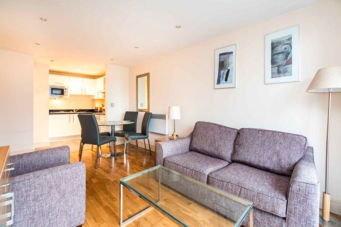 1 Bedroom Flat To Rent In Long Lane, London, SE1