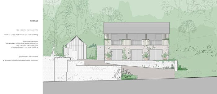 3 Bedroom Land For Sale In Meeks Well Lane, Symonds Yat, Ross-On-Wye, HR9