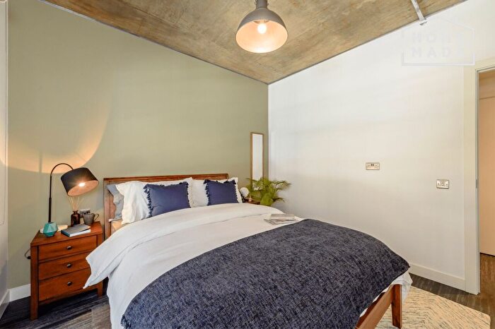 1 Bedroom Flat To Rent In Ferrum, Wembley Park, HA9