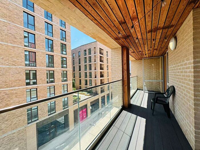 1 Bedroom Flat For Sale In Rathbone Street, London, E16