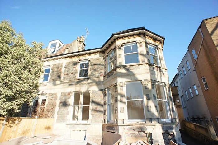 2 Bedroom Flat To Rent In Redland Road, Redland, Bristol, BS6