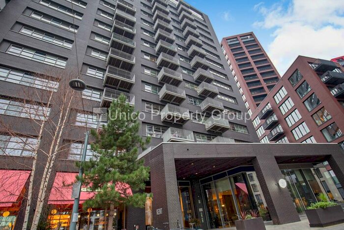 3 Bedroom Apartment To Rent In Kent Building, Hope Street, London City Island, E14