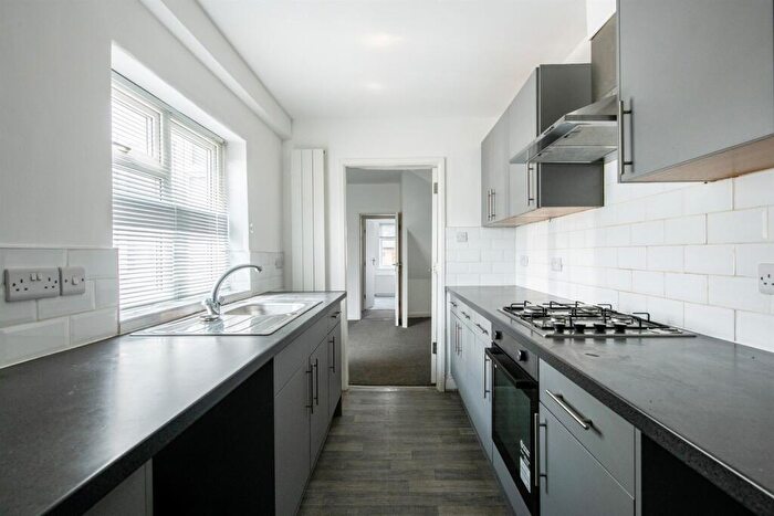 Property To Rent In Montpelier Road, Nottingham, Nottinghamshire, NG7