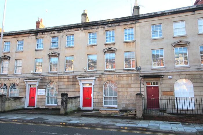 1 Bedroom Apartment To Rent In Queens Road, Reading, RG1