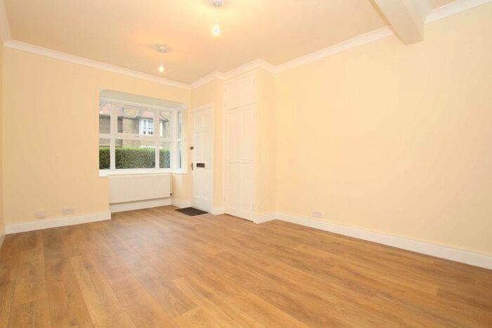 2 Bedroom Property To Rent In Henchman Street, London, W12