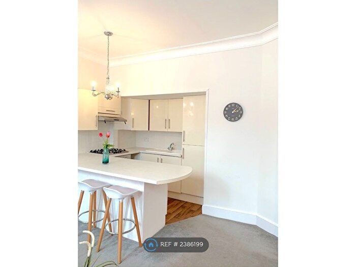 1 Bedroom Flat To Rent In St Peters, London, N1