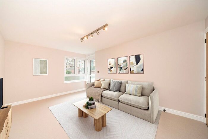 1 Bedroom Flat For Sale In Ellen Street, London, E1