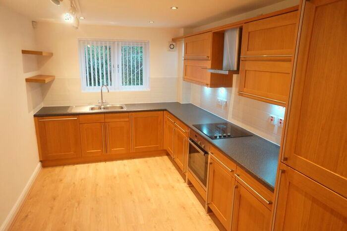 3 Bedroom Town House To Rent In Didsbury Gate, Houseman Crescent, West Didsbury, M20