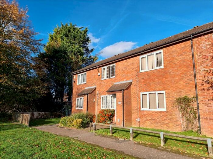 2 Bedroom Terraced House To Rent In Fensome Drive, Houghton Regis, Dunstable, Bedfordshire, LU5