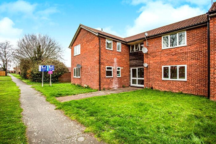 Studio For Sale In Meadow Close, Trimley St. Martin, Felixstowe, IP11