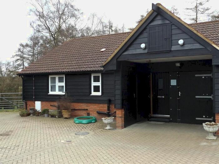 1 Bedroom Property To Rent In Birch Tree Grove, Ley Hill, Chesham, HP5