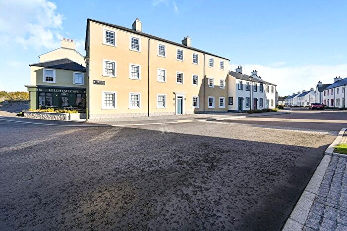 2 Bedroom Flat To Rent In Hillhead Road, Tornagrain, Inverness, Highland, IV2