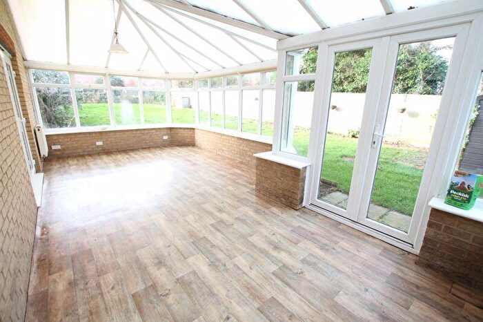 4 Bedroom Detached House For Sale In Upper Walmer, CT14