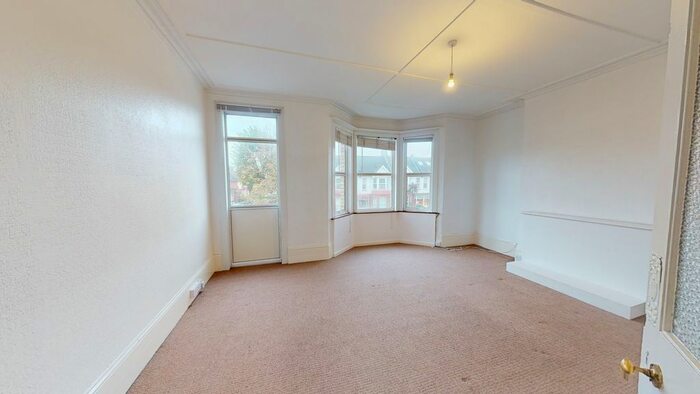 2 Bedroom Flat To Rent In Portland Road, Hove, BN3