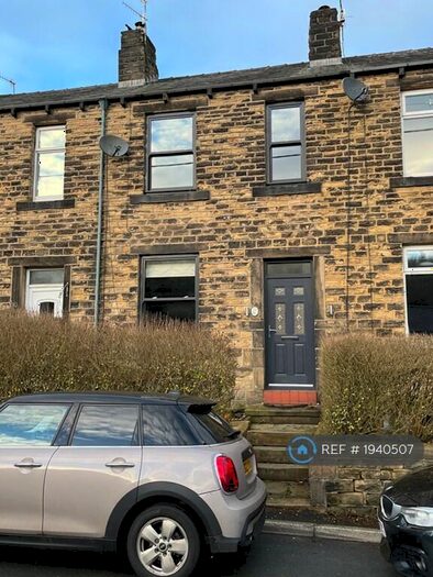 3 Bedroom Terraced House To Rent In Dobcross New Road, Dobcross, Oldham, OL3