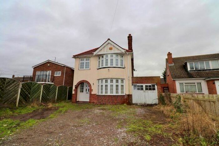 3 Bedroom Detached House To Rent In London Road, Clacton-On-Sea, CO15