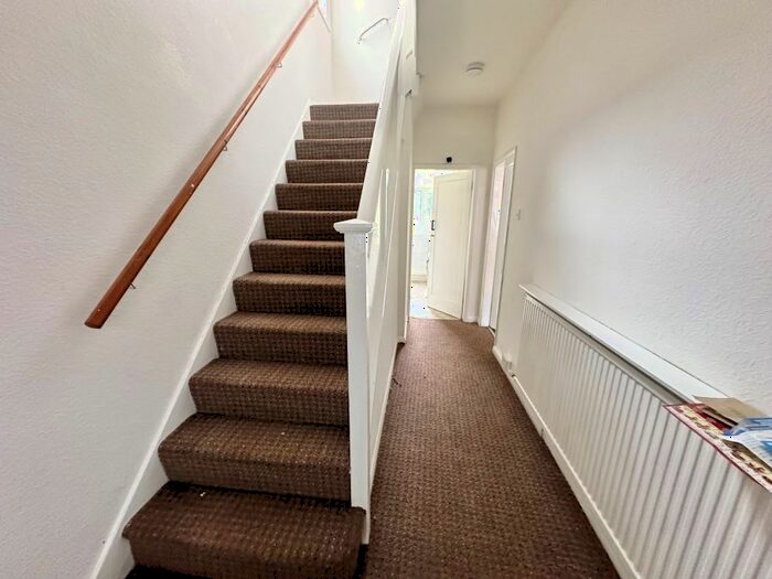 3 Bedroom Semi-Detached House To Rent In Nansen Road, Leicester, LE5