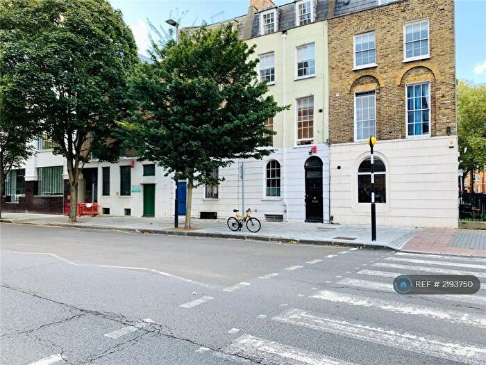 2 Bedroom Flat To Rent In Goswell Road, London, EC1V