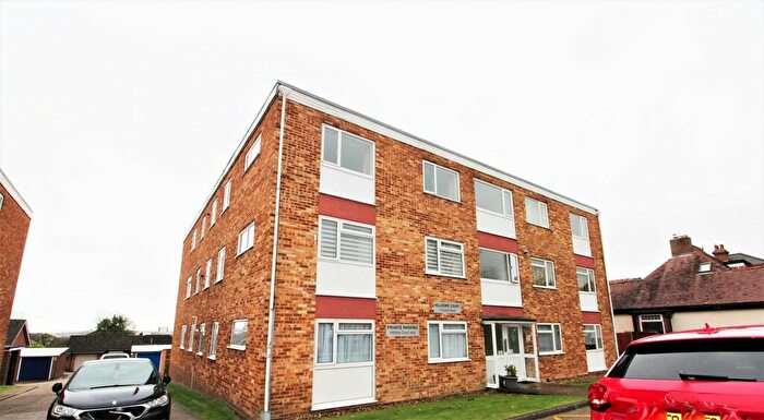 2 Bedroom Flat To Rent In Solent Road, Portsmouth, PO6