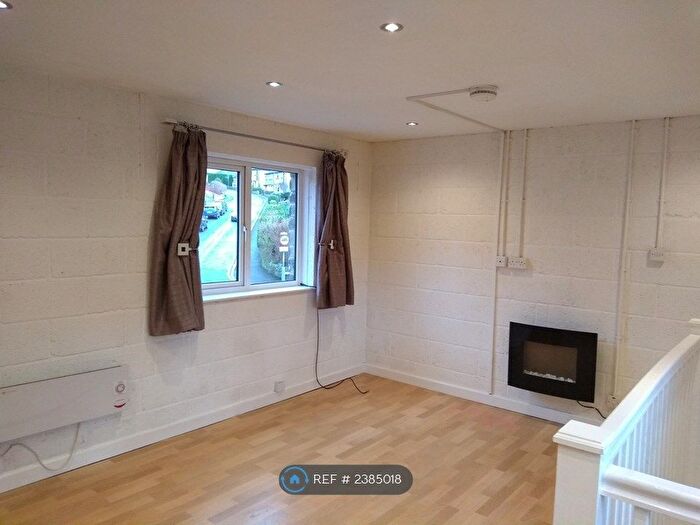 1 Bedroom Flat To Rent In Otley Road, Skipton, BD23