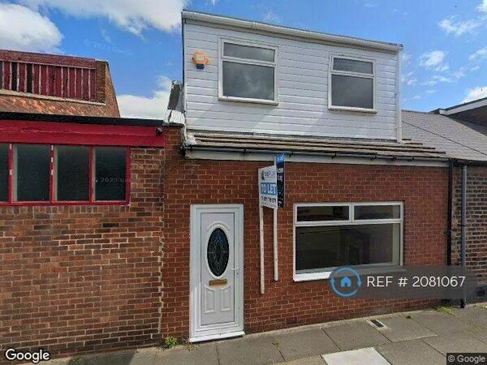 3 Bedroom Terraced House To Rent In Westbury Street, Sunderland, SR4