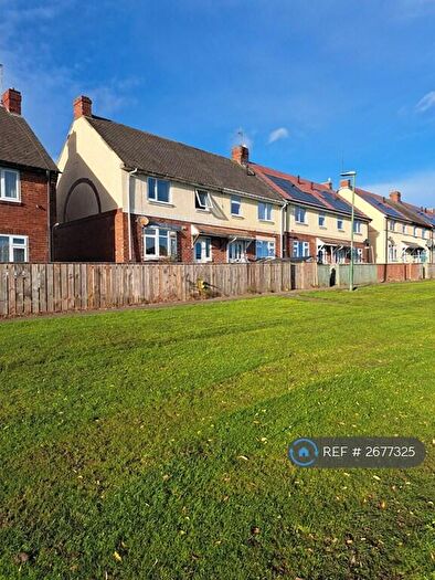 3 Bedroom Semi-Detached House To Rent In Cheviot Terrace, Stanley, DH9