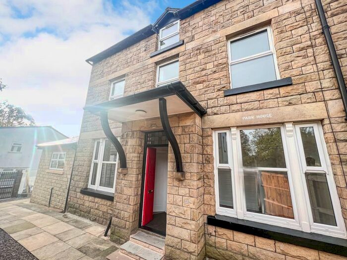 2 Bedroom Semi-Detached House To Rent In A Park Avenue, Sharples Park, Bolton, BL1