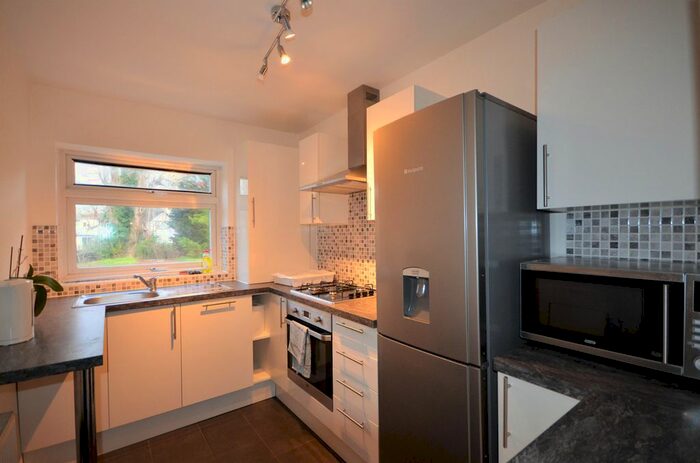 1 Bedroom Studio To Rent In St Georges Court, Kenton Road, Kenton, Harrow, HA3