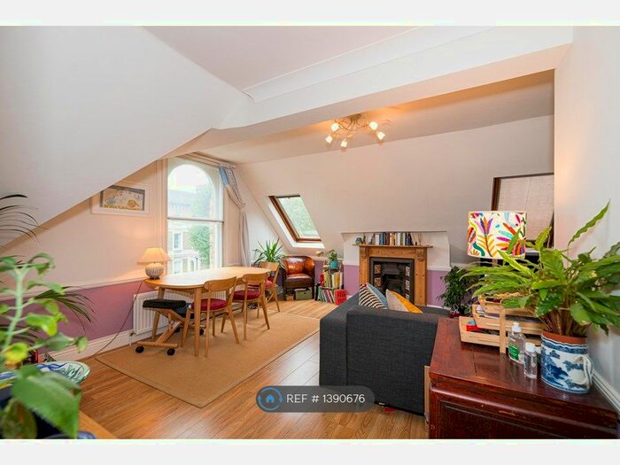 1 Bedroom Flat To Rent In North Side Wandsworth Common, London, SW18