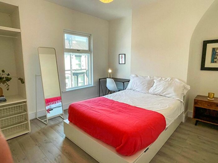 3 Bedroom House To Rent In Hinton Street, Liverpool, L6