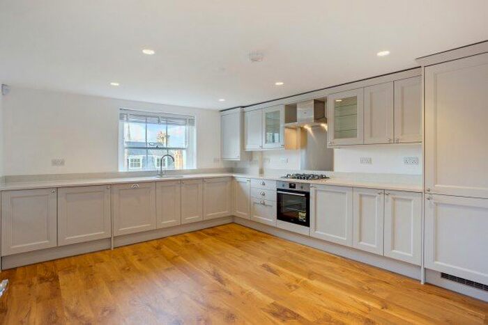 Studio To Rent In Foulis Terrace, London, SW7