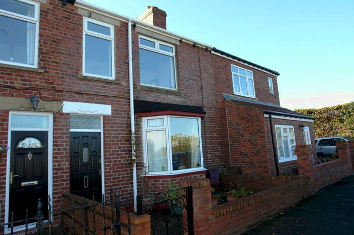 2 Bedroom Terraced House To Rent In Alma Terrace, Folly Lane, Greenside NE40