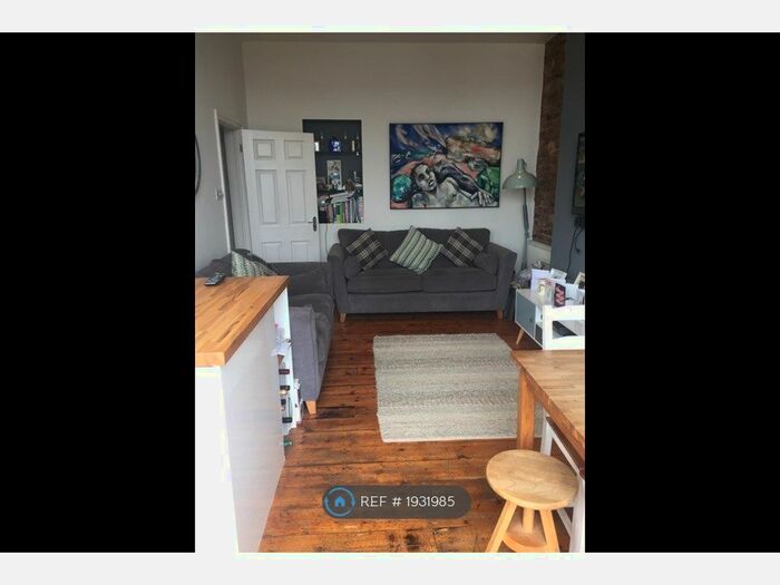 1 Bedroom Flat To Rent In Castle Hill Road, Hastings, TN34