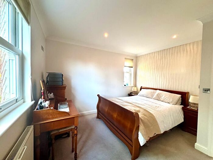 3 Bedroom Property To Rent In Lansdowne Road, Bromley, BR1