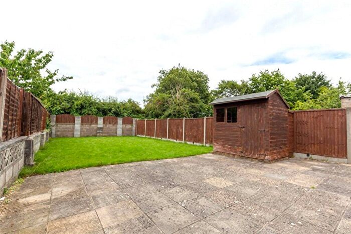 1 Bedroom House To Rent In Wades Road, Bristol, BS34