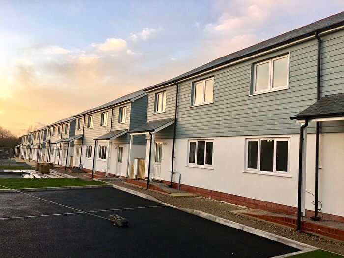 3 Bedroom Property To Rent In Long Rock, Penzance, TR20