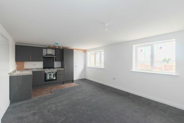 1 Bedroom Flat To Rent In Low Gables, Hall Road, Armley, Leeds, LS12