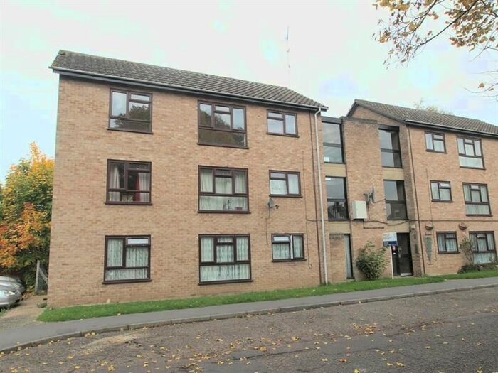 2 Bedroom Flat To Rent In West Pottergate, Norwich, NR2