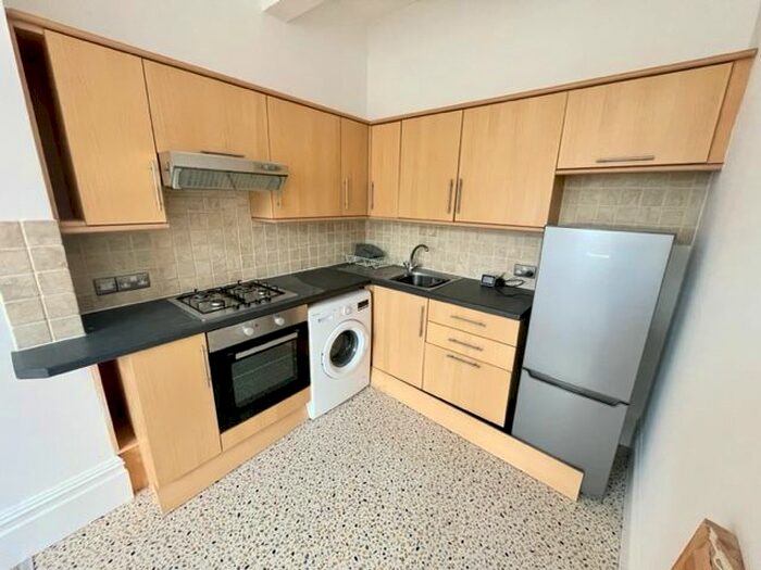 1 Bedroom Flat To Rent In Beaconsfield Parade, Beaconsfield Road, Brighton, BN1