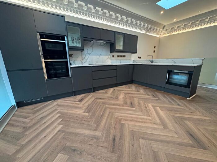 1 Bedroom Flat To Rent In St. Peters Gate, Nottingham, Nottinghamshire, NG1